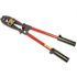 Klein Tools Compound Action Large Crimp Tool