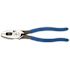 Klein Tools Fish Tap Pulling Lineman's Plier 9"