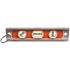 Klein Tools Magnetic Torpedo Level With Tether Ring