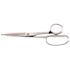 Klein Tools Carbon Steel Heavy-Duty Shear With Large Ring 9-1/8"