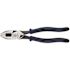 Klein Tools High-Leverage Fish Tape Side Cutting Plier 9"