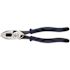 Klein Tools High-Leverage Fish Tape Side Cutting Plier 9"