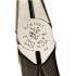 Klein Tools Glow In The Dark Hi-Viz Long Nose Side Cutting Plier 8"