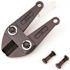 Klein Tools Steel Replacement Head For 14" Bolt Cutter