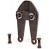 Klein Tools Steel Replacement Head For 14" Bolt Cutter