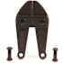 Klein Tools Steel Replacement Head For 14" Bolt Cutter