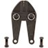Klein Tools Steel Replacement Head For 14" Bolt Cutter