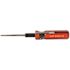 Klein Tools 6-32, 8-32, 10-32 Triple Tap