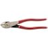 Klein Tools High-Leverage Diagonal Cutting Plier 7"