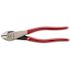 Klein Tools High-Leverage Diagonal Cutting Plier 7"
