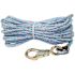 Klein Tools Polypropylene Hand-Line With Snap Hook