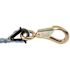 Klein Tools Polypropylene Hand-Line With Snap Hook