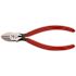 Klein Tools All-Purpose Diagonal Cutting Plier 6"