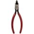 Klein Tools All-Purpose Diagonal Cutting Plier 6"