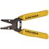 Klein Tools Wire Stripper/Cutter For 22 To 30 AWG Solid Wire