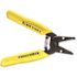 Klein Tools Wire Stripper/Cutter For 22 To 30 AWG Solid Wire