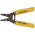 Klein Tools Wire Stripper/Cutter For 22 To 30 AWG Solid Wire