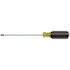 Klein Tools Black #2 Phillips Screwdriver 14.31'' With Round Shank 10"