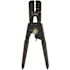 Klein Tools Full-Cycle Ratcheting Crimper For Insulated Terminals
