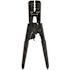 Klein Tools Full-Cycle Ratcheting Crimper For Insulated Terminals