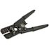 Klein Tools Full-Cycle Ratcheting Crimper For Insulated Terminals