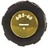 Klein Tools Black Cabinet Tip Wire Bending Flat Head Screwdriver 10.34"