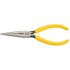 Klein Tools Long-Nose Cutting Plier 7" With Spring