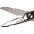 Klein Tools Carbon Steel All-Purpose Electrician's Scissors 6.75"