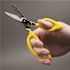 Klein Tools Carbon Steel All-Purpose Electrician's Scissors 6.75"