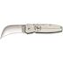 Klein Tools Aluminum Handle Lockback Knife