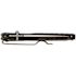 Klein Tools Black Aluminum Handle Compact Pocket Knife
