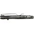 Klein Tools Black Aluminum Handle Compact Pocket Knife