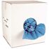 Chix Durawipe General Purpose Towels,14 X 14, Wood-Pulp/polyester, Carton Of 250