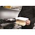 Rubbermaid Commercial 0.5/1/1.5/2 Gal Sqe Food Storge Container Ld Package Of 12