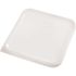 Rubbermaid Commercial 0.5/1/1.5/2 Gal Sqe Food Storge Container Ld Package Of 12