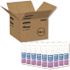 Kleenex Ultra Moisturizing Foam Hand Sanitizer, 1.5 Oz, Clear, Carton Of 24