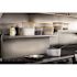 Rubbermaid Commercial 22 Qt Clear Round Polylne Fd Strge Containr Package Of 6