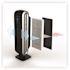 Aeramax Carbon Filter For Aeramax 90 Air Purifiers, 4 3/8 X 16 3/8, Package Of 4