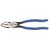 Klein Tools 8 Inch Side Cutting Pliers Heavy Duty