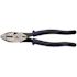 Klein Tools Pliers, Side Cutting, 8-13/16 Inch