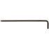 Klein Tools L-Style Ball-End Hex Key 1/8 Inch Package Of 5