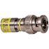 Klein Tools Bnc Compression Connect Rg6/6q Package Of 10