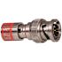 Klein Tools Bnc Compression Connector Rg59 Package Of 10