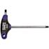Klein Tools 2.5 Mm Hex Journeyman T-Handle 6 L
