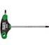 Klein Tools T20 Torx Journeyman T-Handle 6