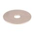 Generic Fender Washers, .1- Od, Grd 18-8 Ss, Package Of 50