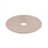 Generic Fender Washers, .1-. Od, Grd 18-8 Ss, Package Of 25