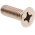 Generic Shcs, Cl 12.9 Metric, Hdr, M2-0.4 X 6mm, Blk Sl, Package Of 10