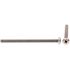Generic Ms, Pan Hd, Phil Dr, #10-32 X 3 In, Grade 18-8 Ss,package Of 10
