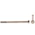 Generic Hex Bolts, -20 X 3- Grade 304 Ss,package Of 15